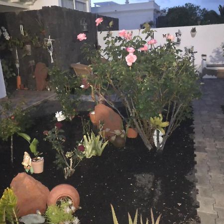 Rosales Lejlighed Playa Blanca  Eksteriør billede