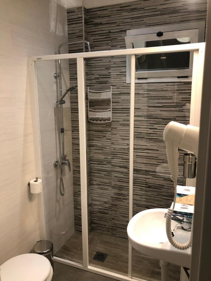 Rosales Lejlighed Playa Blanca  Eksteriør billede